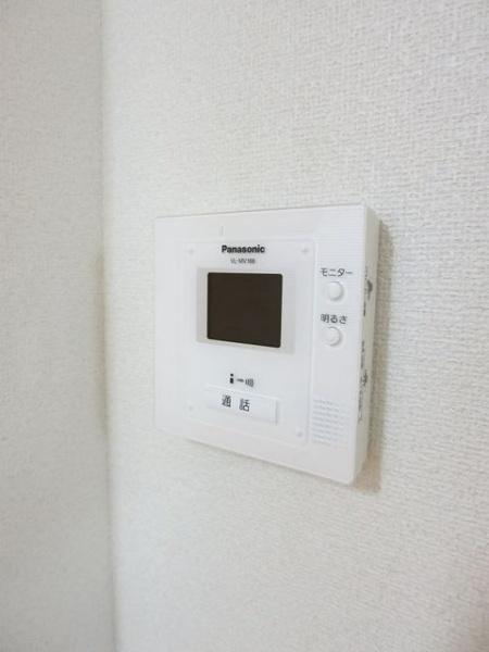 グレイス・パークB