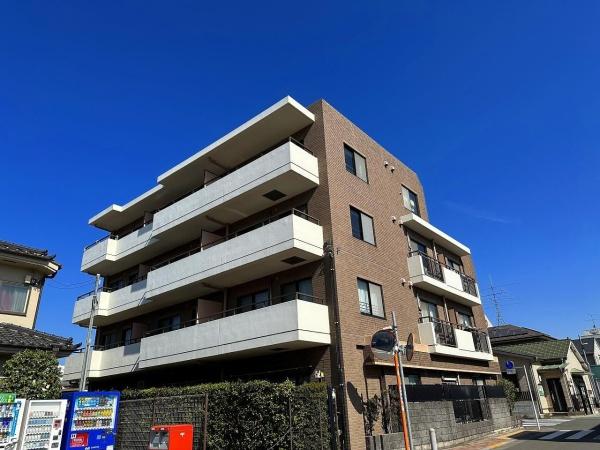ローズガーデン八王子