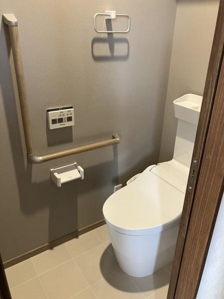 アルマコート豊田