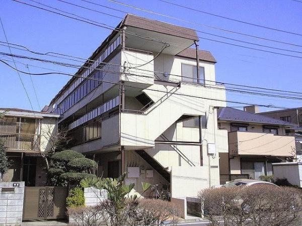 ロワール北野Ａ