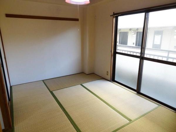 ロワール北野Ａ