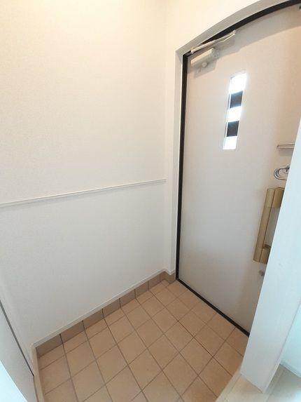 コントラスト