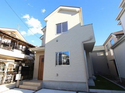Ｓｕｍａｉ－ｔｏ八王子市川口町０３
