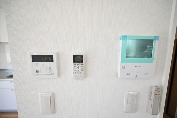 グランソフィア旭が丘A
