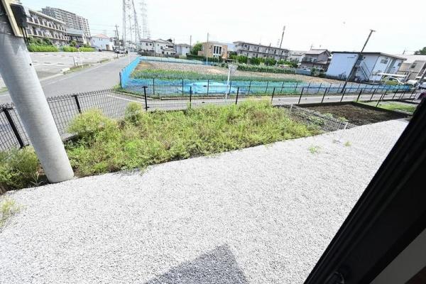 グランソフィア旭が丘A