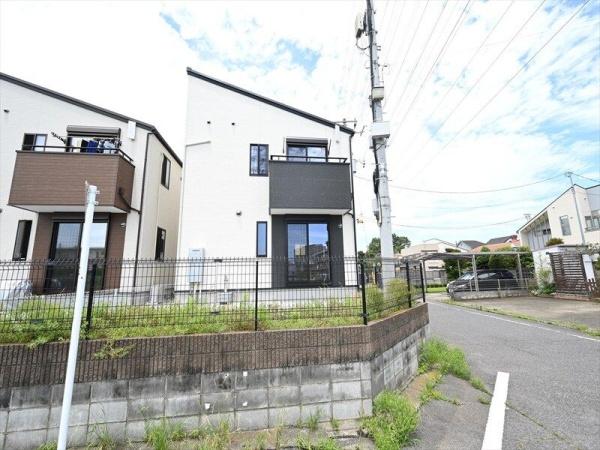 グランソフィア旭が丘A
