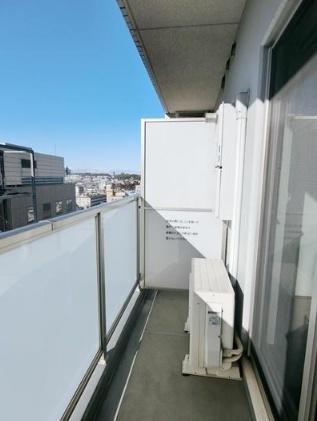 スパシエ　八王子　クレストタワー