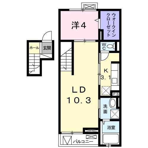 サニーレジデンス