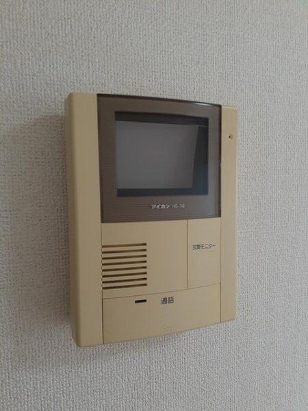 ディアコートＡ