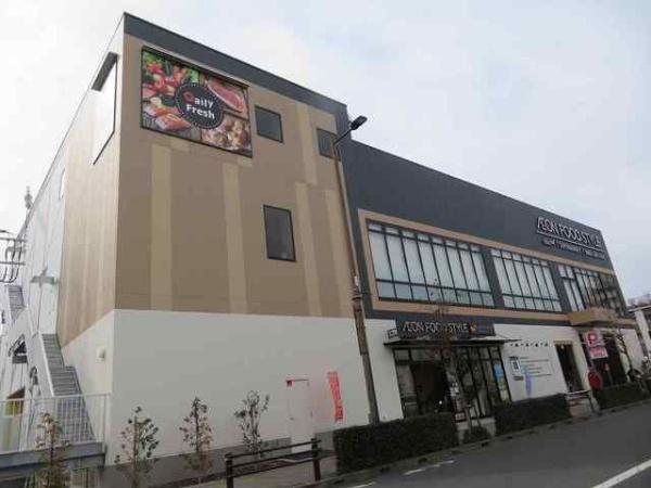 ディアコートＡ