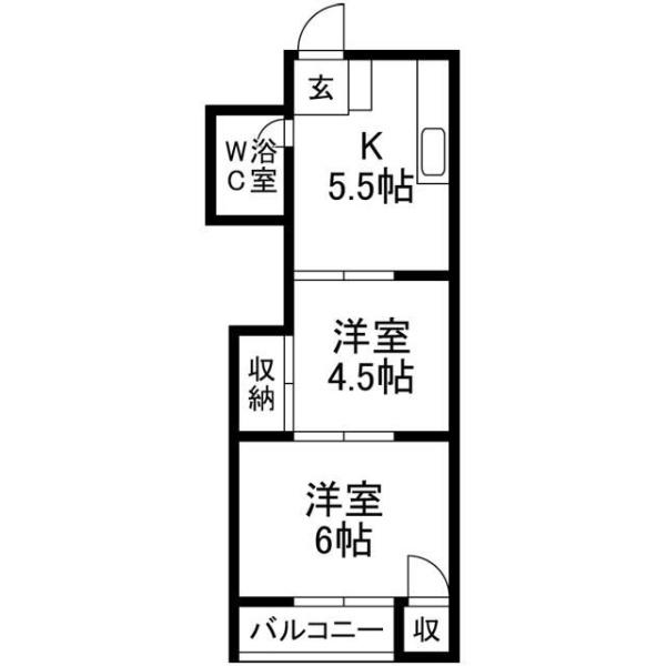 だいこくやビル