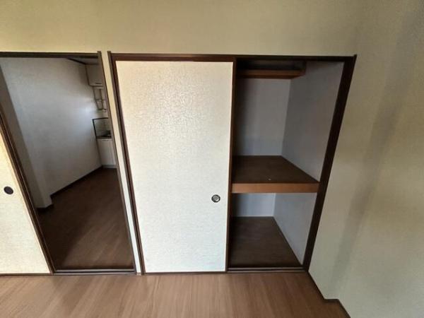 めじろハイツ