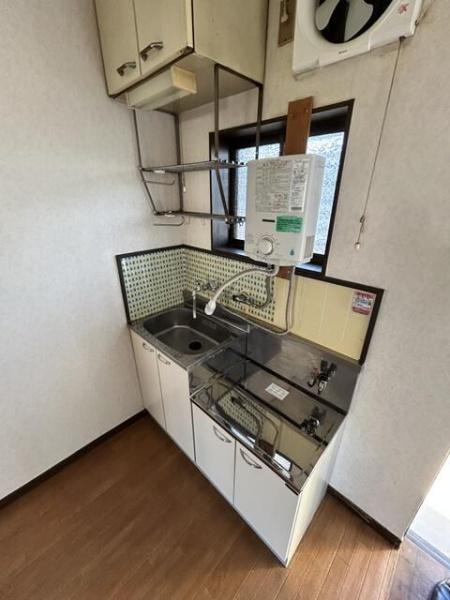 めじろハイツ