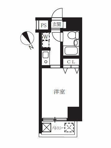 フレックス西八王子