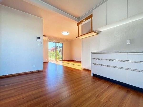 めじろ台４丁目戸建