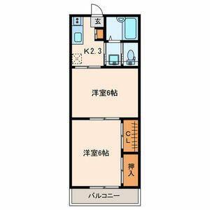 アネックス・レガⅡ