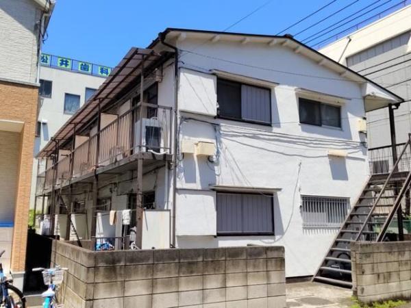 たてしなハイツ