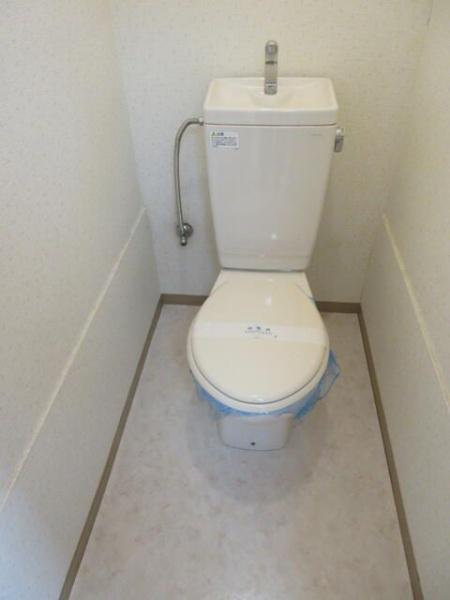 たてしなハイツ