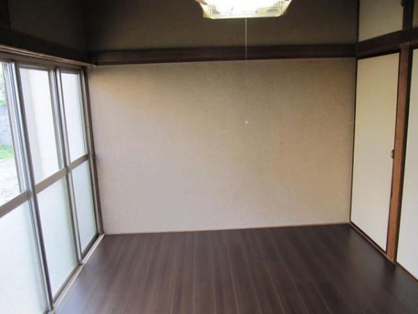 ゆうかり荘