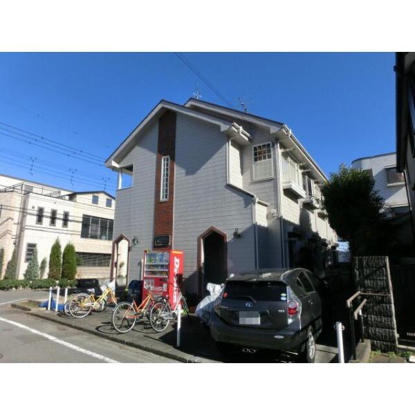 アイビーハウス