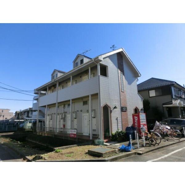 アイビーハウス