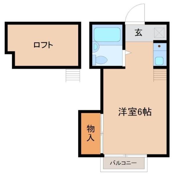 アイランドハイツ
