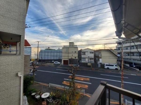 アイランドハイツ