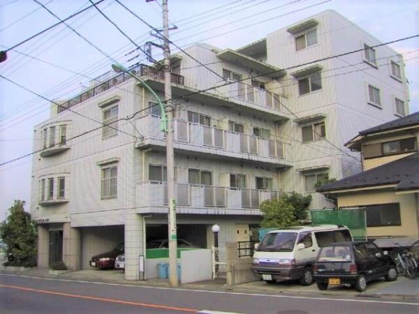 アルドーレ南大沢