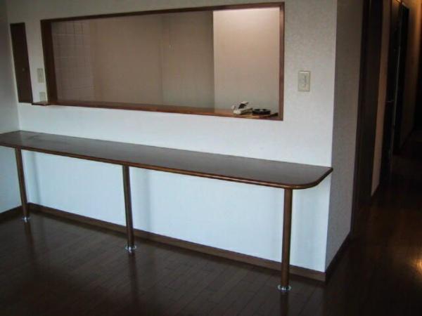 アルドーレ南大沢
