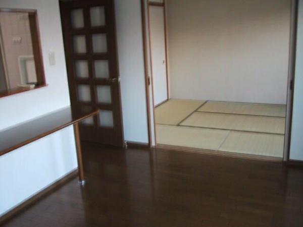 アルドーレ南大沢