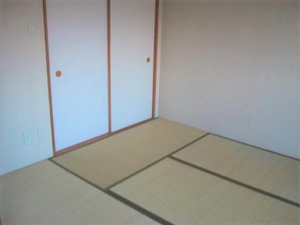 アルドーレ南大沢