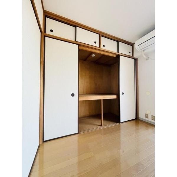 アクセスサバーブ八王子