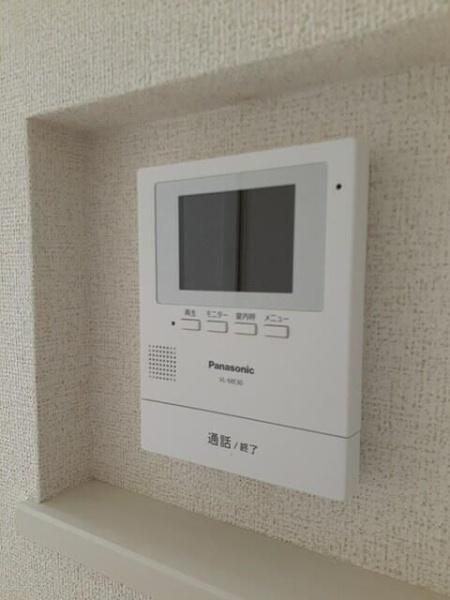 エレガント神谷原
