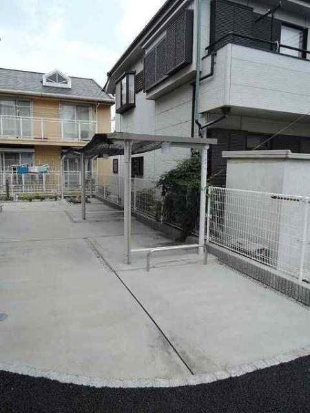 エレガント神谷原