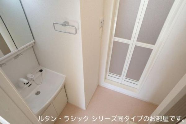 サンフィールド