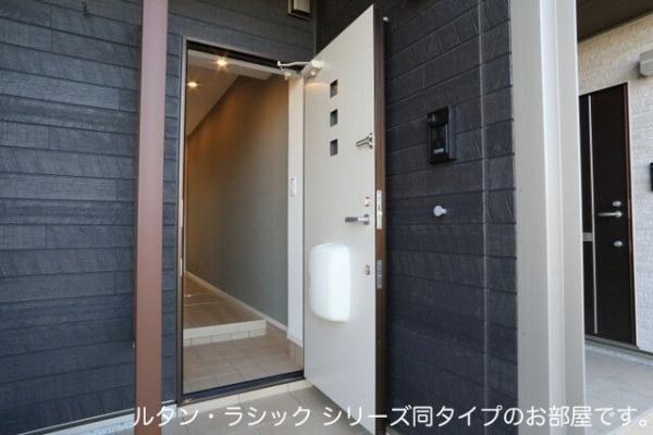 サンフィールド