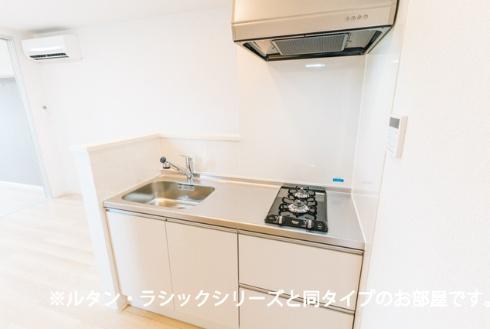サンフィールド