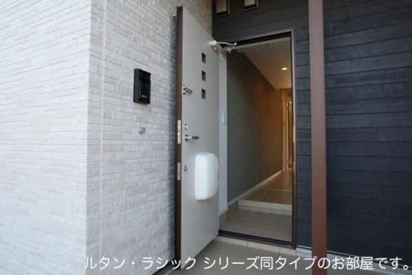 サンフィールド
