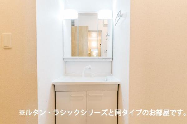 サンフィールド