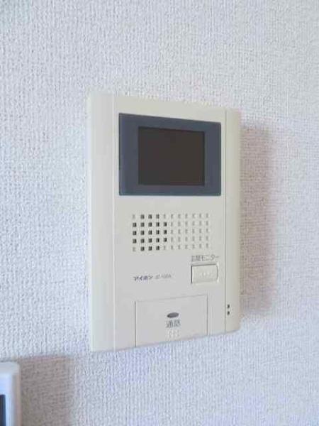 パルテールB