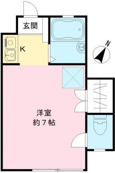 ドリームコート南平