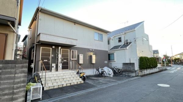 コンフォート万願寺