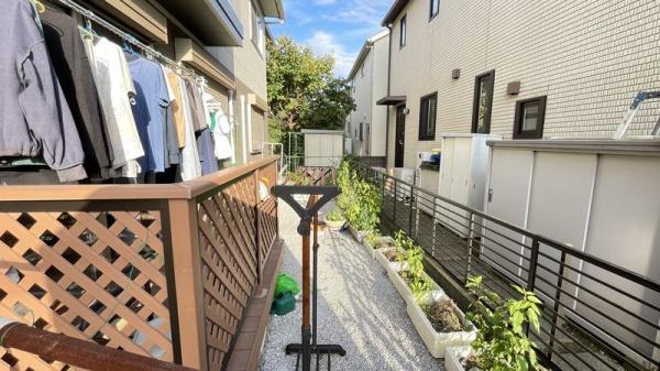 コンフォート万願寺