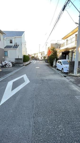 コンフォート万願寺