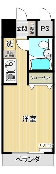 FLEX西八王子
