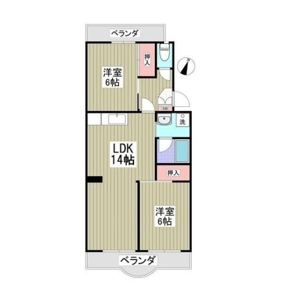 旭が丘カサヴェール