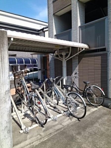 パセーオセレッソ