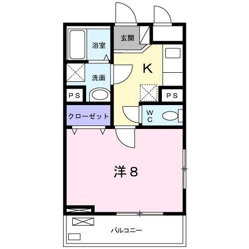 ヴィラ　サンライズ