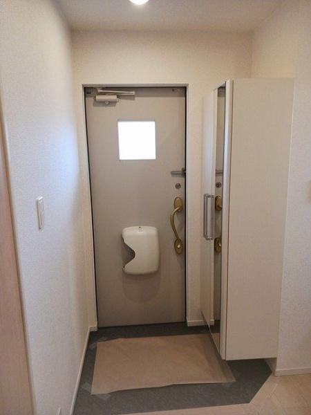 ヴィラ　サンライズ