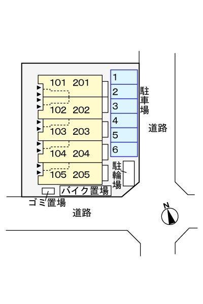 ユアーズ　ヒル　2